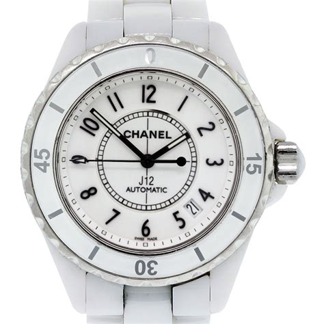 chanel j12 chromatic replica watches|chanel j12 white watch price.